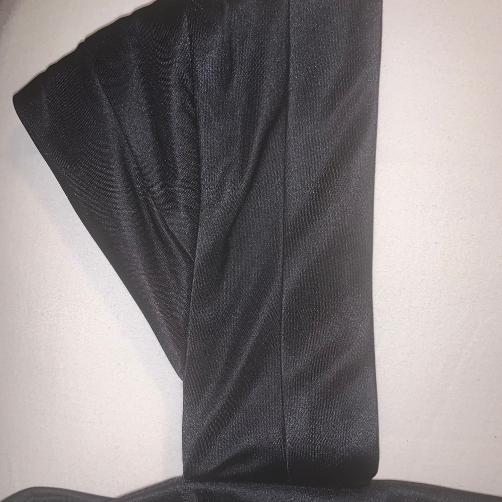 Charles Chang Lima black dress - Picture 7 of 15
